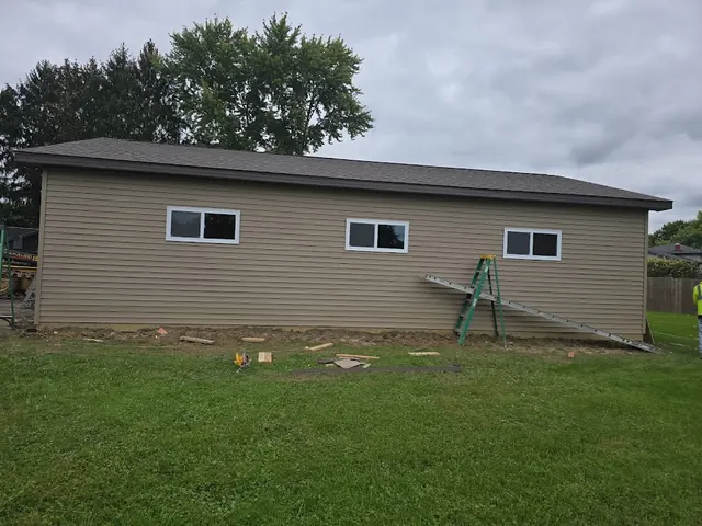 Victory Roofing and Restoration llc