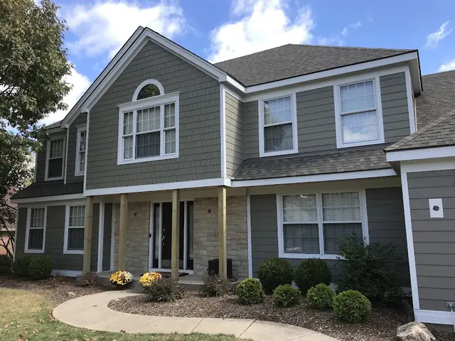 American Way Exteriors- Dayton