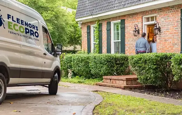EcoPro Termite & Pest, LLC