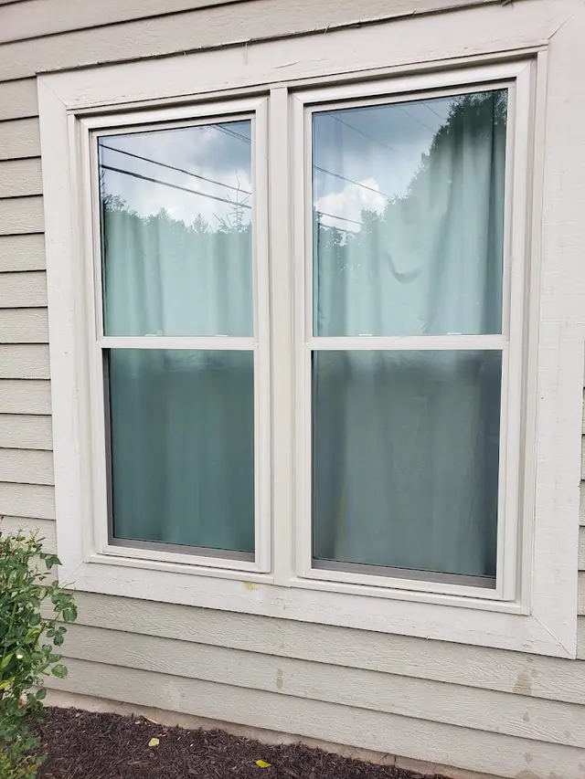 Triangle Exteriors LLC