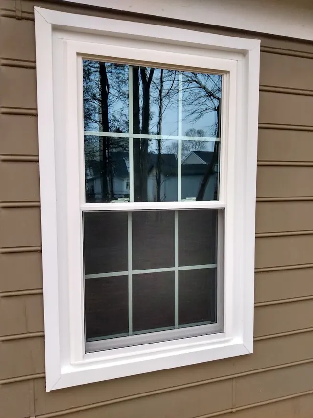 Dayton Windows
