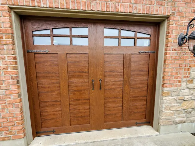 Dayton Door Sales