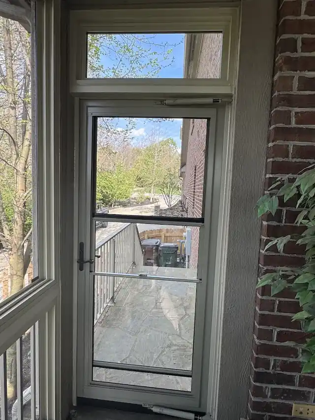 Smart Exteriors