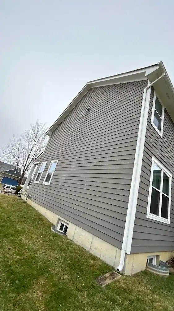 WIW Roofing