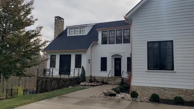 Feazel Roofing