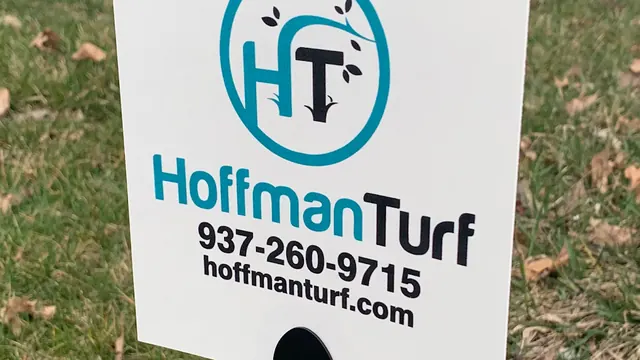 Hoffman Turf