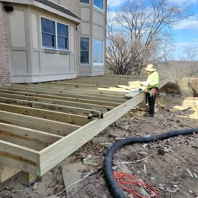 Miami Valley Subcontracting llc