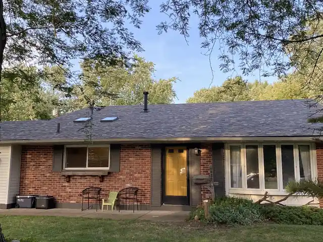 Bone Dry Roofing