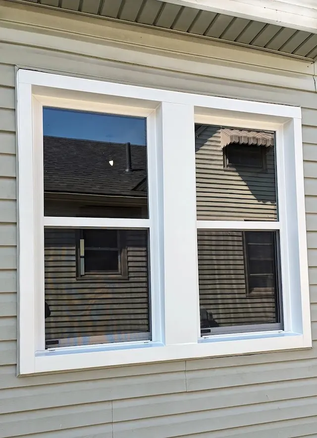 Endurance Exteriors