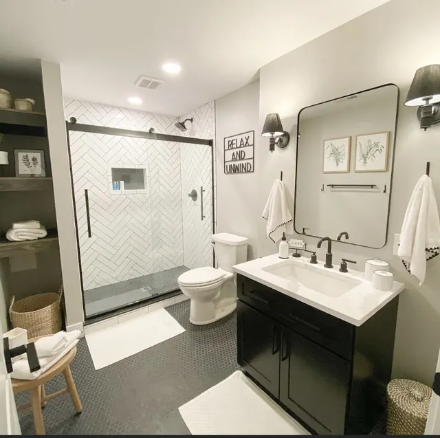 White Oak Interiors