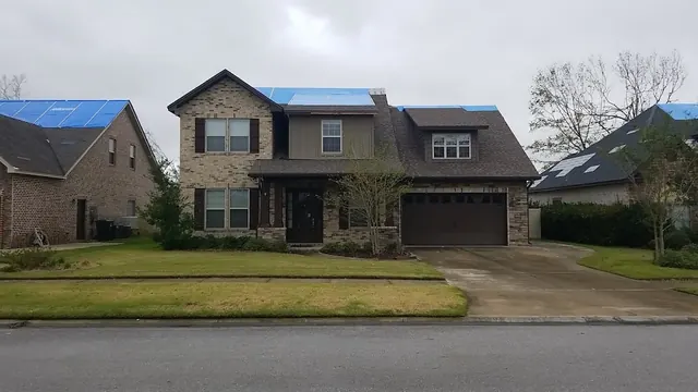 Nu-Finish General Contracting LLC