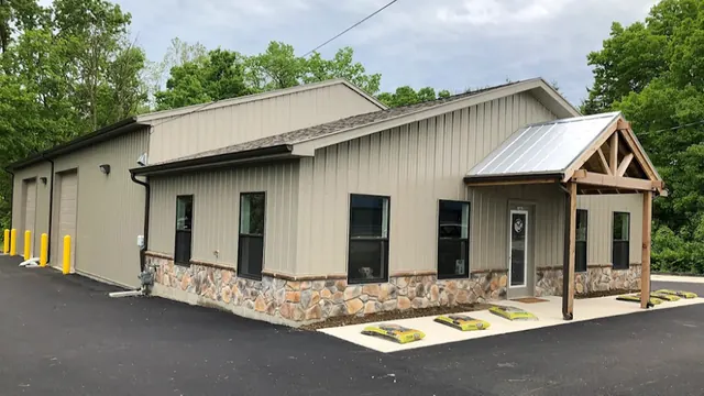 Massie Creek Plumbing and Pump Service Dayton