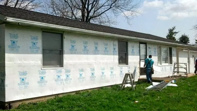 Great Roofing & Restoration