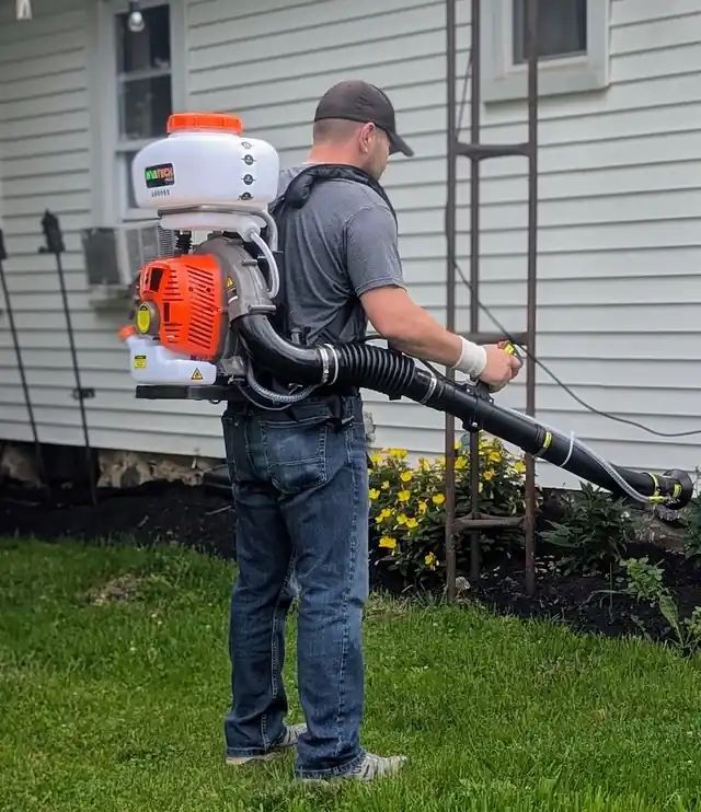 Precision Pest Solutions