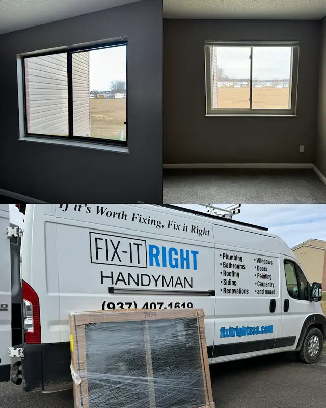 Fix-It Right LLC