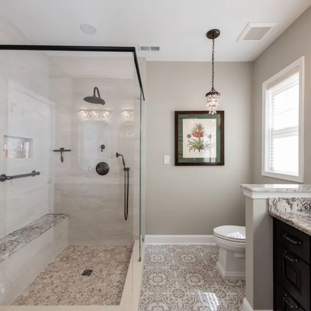 Lenhart Construction, LLC