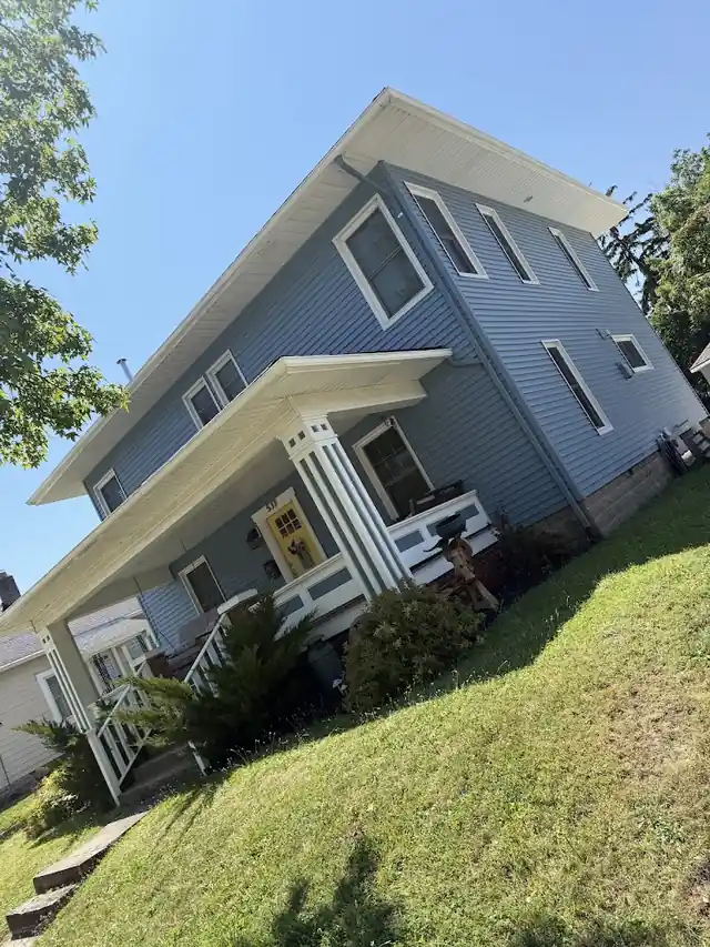 Apex Exteriors Services LLC