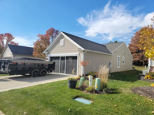 CLE Roofing & Siding