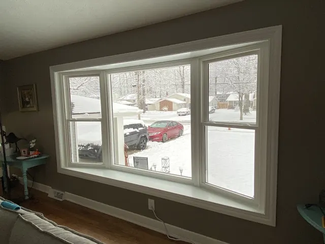 EZ Window Solutions of Strongsville