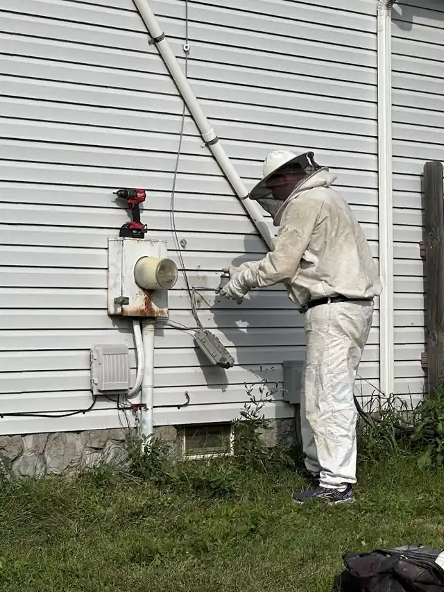 Medwick Pest Control