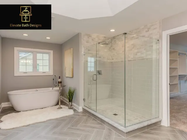 Elevate Bath Designs