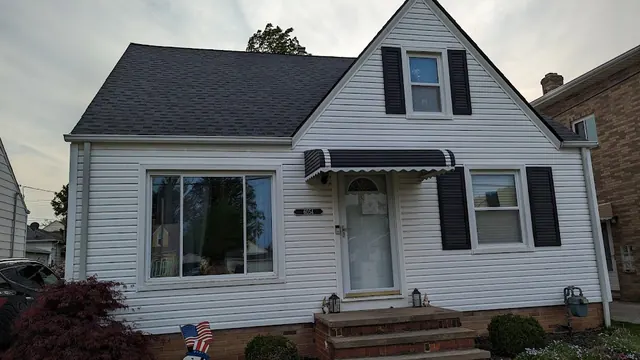 Achilles Roofing & Exteriors Inc.