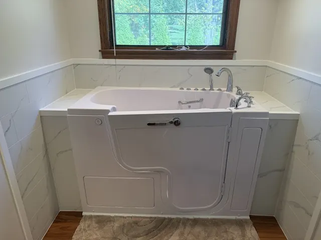Elitecraft Baths