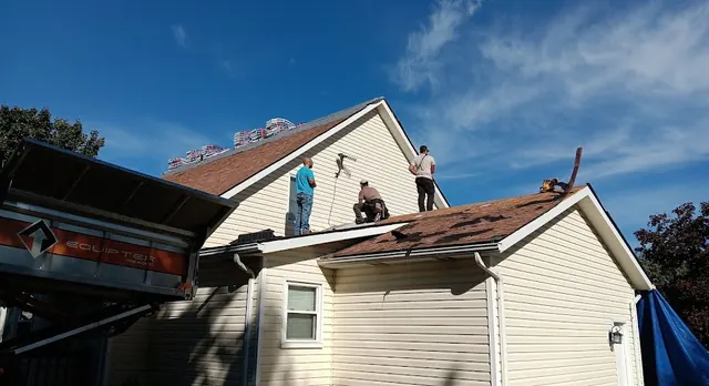 Buckeye State Roofing