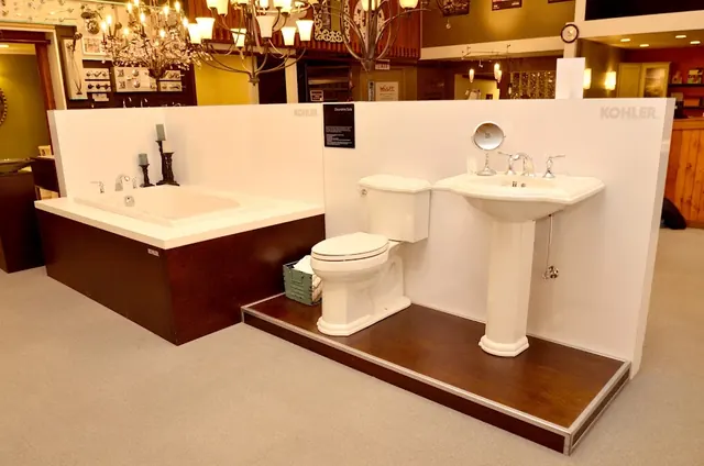 Wolff Design Center
