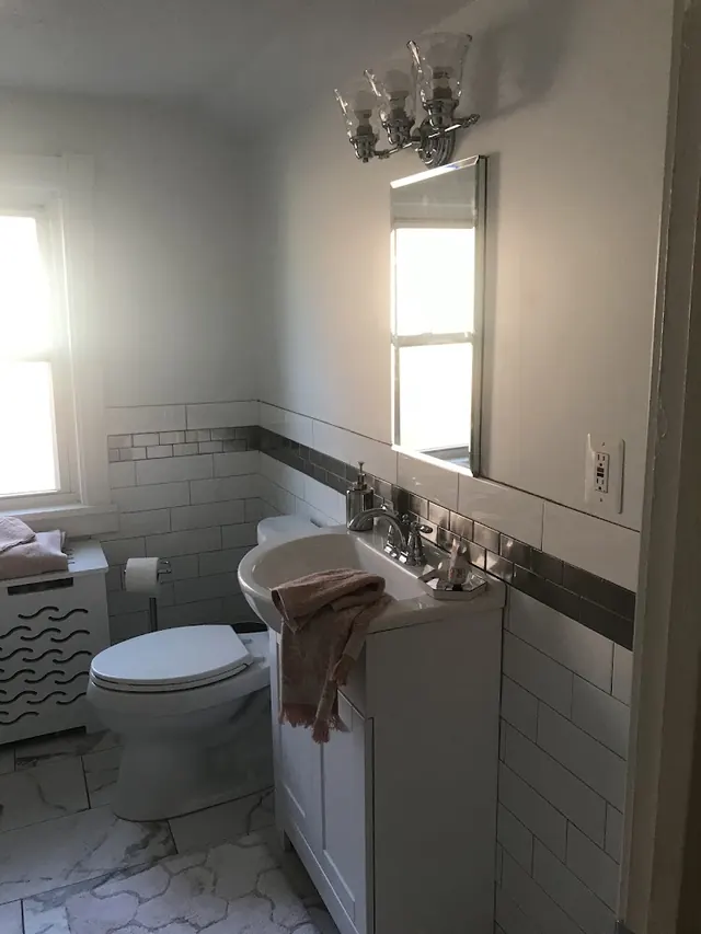 Do It All Plumbing Inc