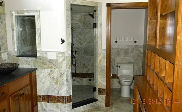 Q.P. Remodeling