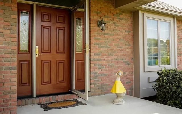 Wayne Door Sales & Services