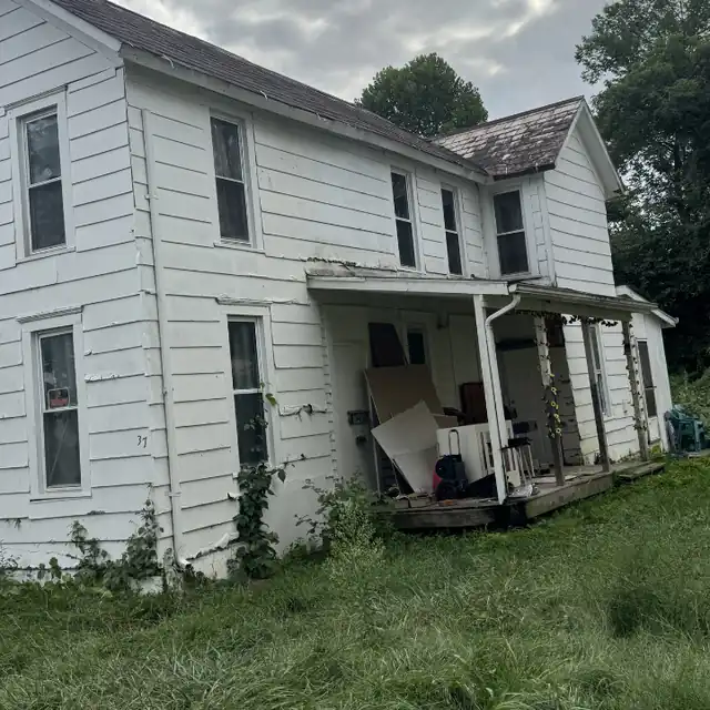 Southern Pride Roofing LLC