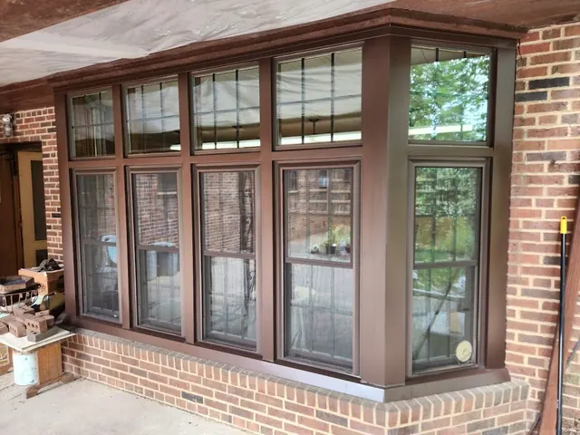 American Windows