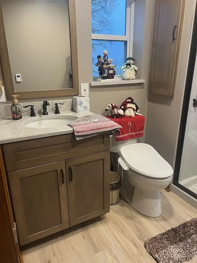 Doerschuk's Bath and Kitchen Showplace