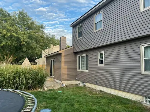 EGC Roofing and Siding