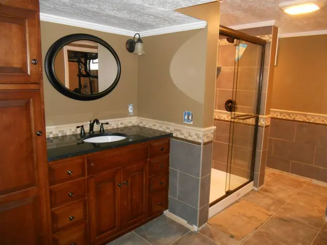 Yoder Interior Remodeling