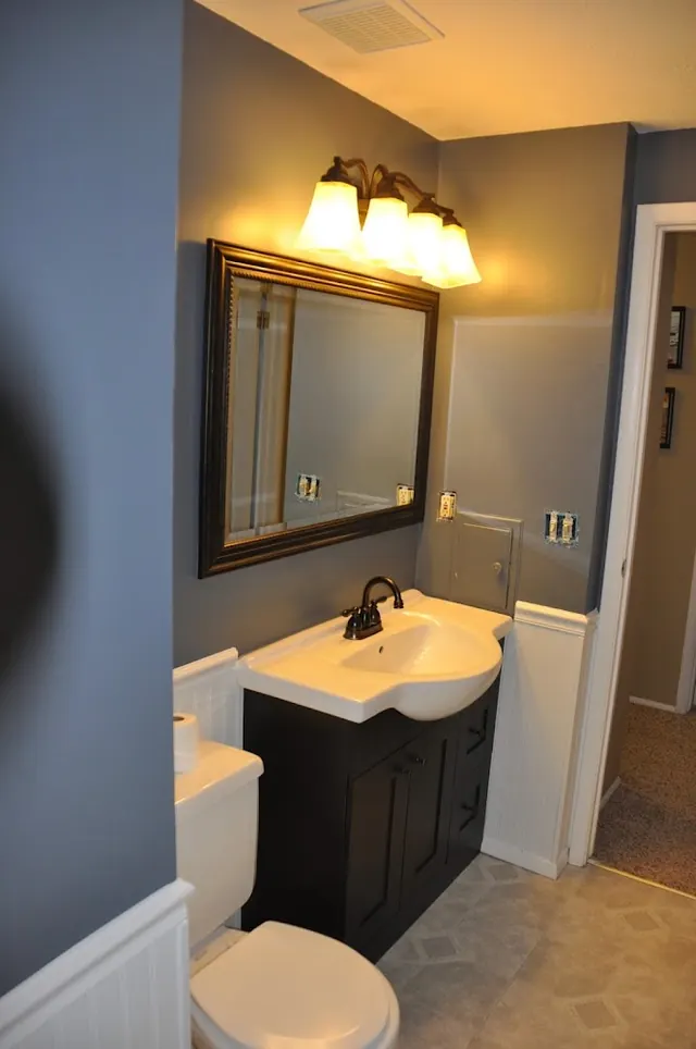 Envision Construction Inc.