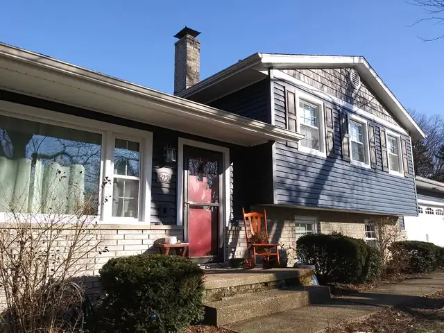 Easy Windows and Siding, Inc.