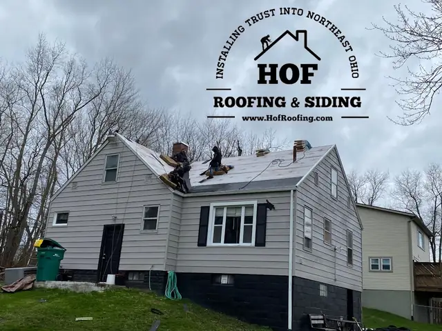 Hof Roofing & Construction