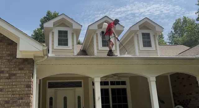 Liberty Shield Exteriors