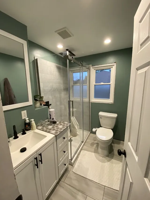 Raffin Remodels and Restoration