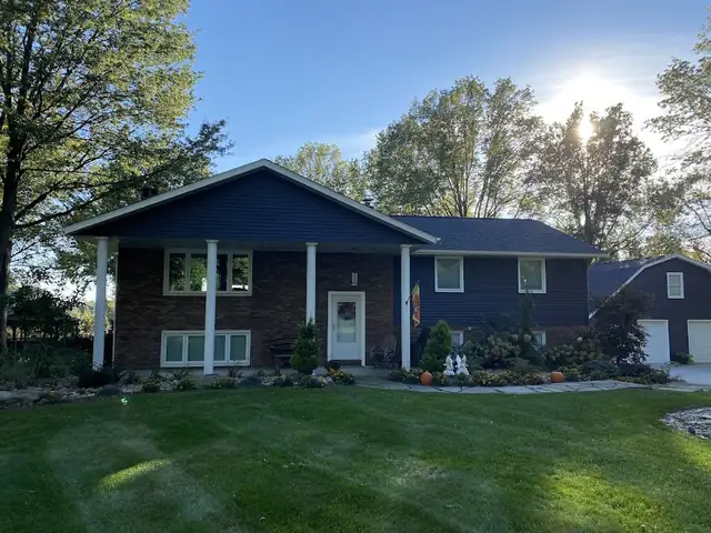 White Glove Exteriors