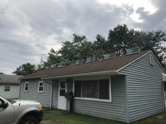 TEC Exteriors