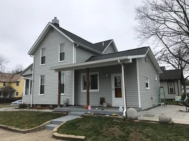 Ohio Roofing & Restoration Solutions