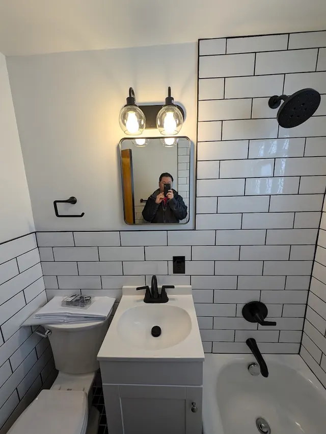1st Choice Restoration & Construction