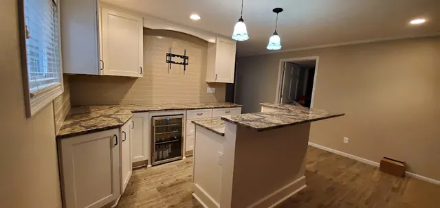 Cabinets2Countertops