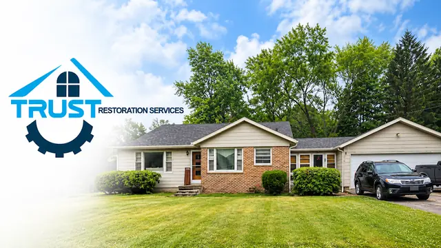 Trust Restoration Services LLC