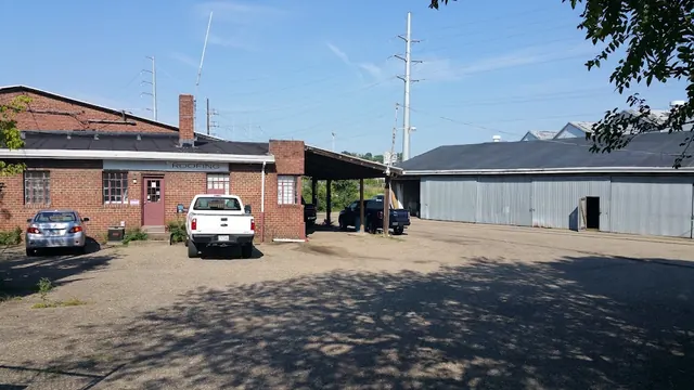 HOBS Industrial Roofing & Sheet Metal, Inc.