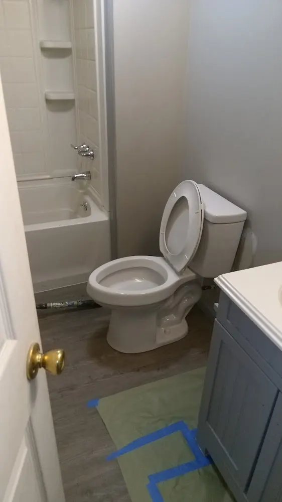 Michael James Handyman and home renovations